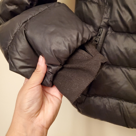 S13 Kelly Down Puffer Jacket - Picture 4 of 14